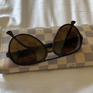 Vintage Ray Ban glasses